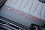 Chevrolet Corvette Stingray 2014 года